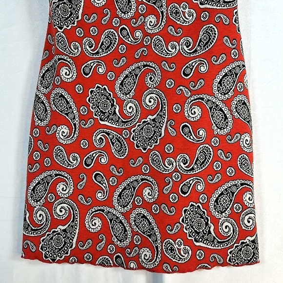 URBAN OUTFITTERS MINI DRESS SIZE(M) - Picture 3 of 5